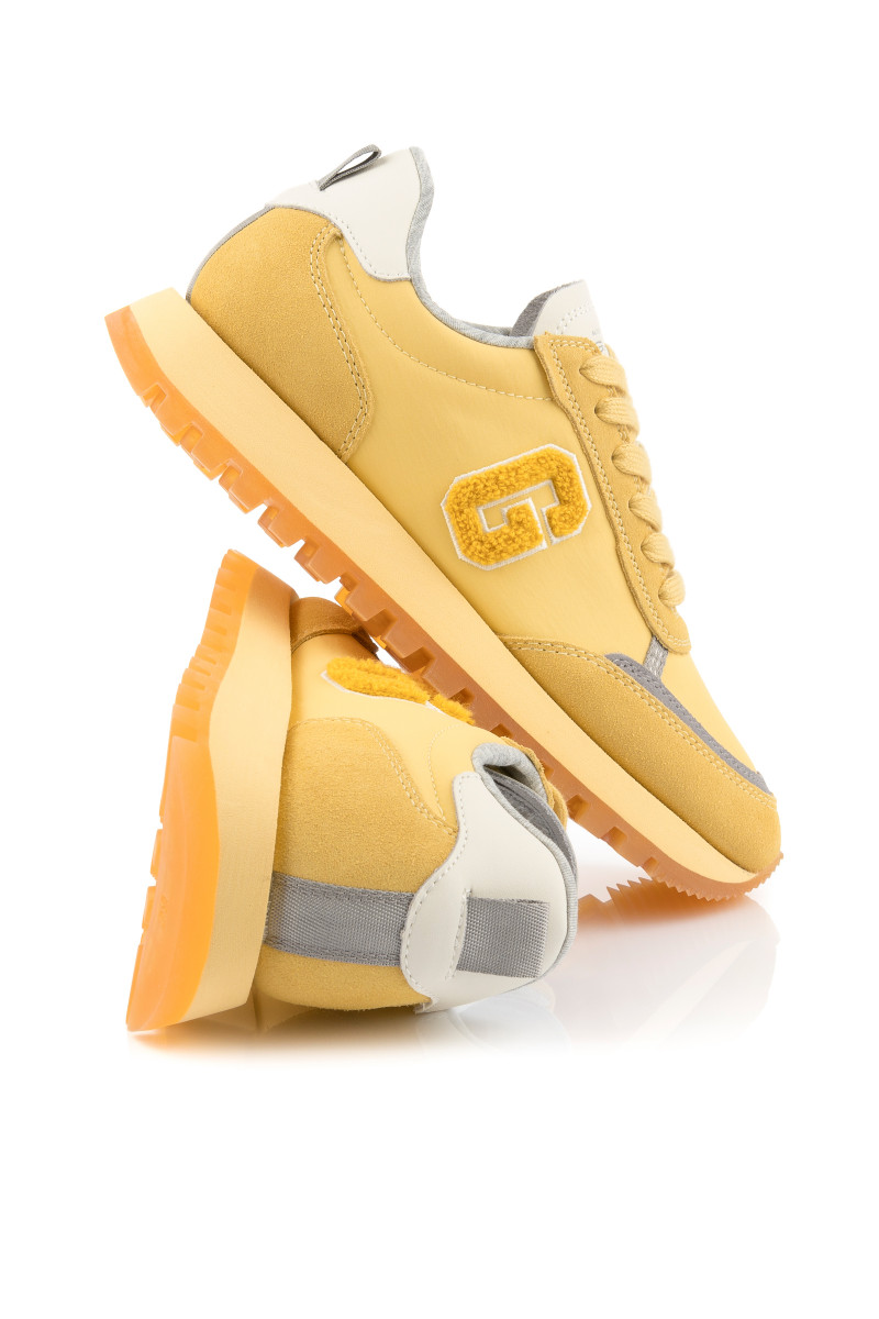 Zapatillas Caffay De GANT Para Mujer - Cómodas, Con Plantilla Extraíble