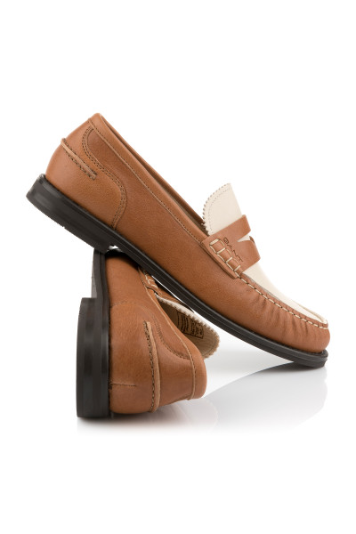 MOKASZIN GANT GRACELYN - Kép 3