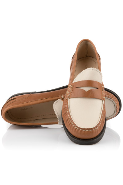 MOKASZIN GANT GRACELYN - Kép 2