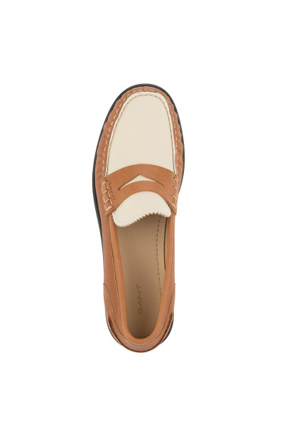 MOKASZIN GANT GRACELYN - Kép 7