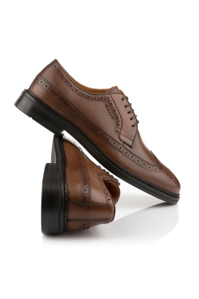 FÉLCIPŐ GANT BIDFORD - Kép 3