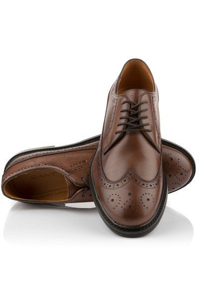 FÉLCIPŐ GANT BIDFORD - Kép 2