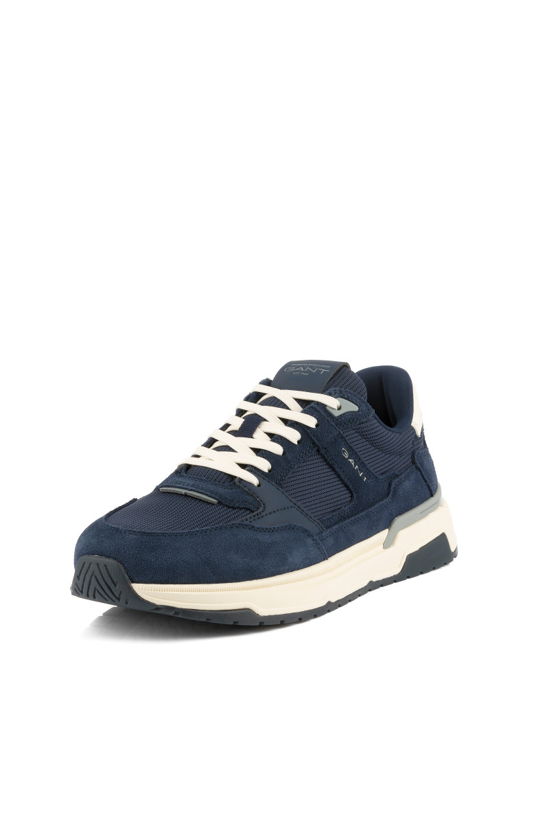 TENISKY GANT JEUTON beige | GANT CZ