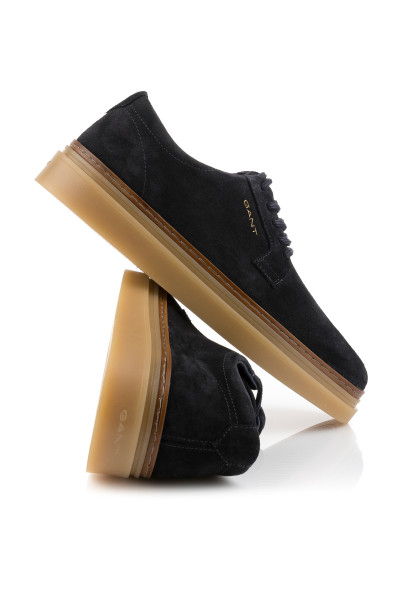 POLOBOTKY GANT KINZOON - Fotografie č. 3