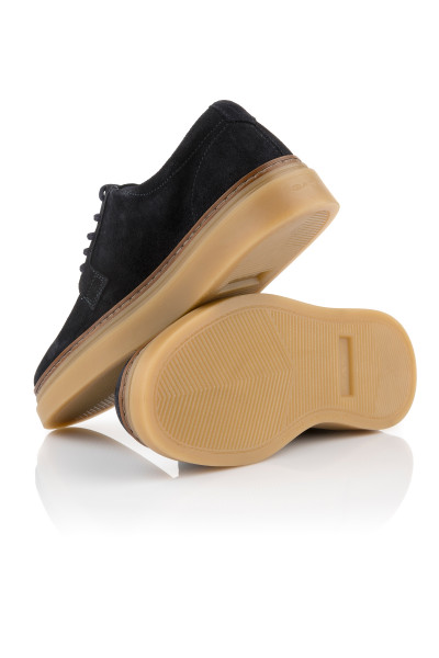 POLOBOTKY GANT KINZOON - Fotografie č. 4