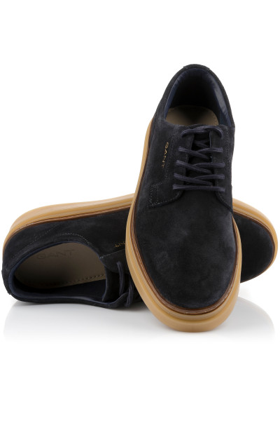 POLOBOTKY GANT KINZOON - Fotografie č. 2