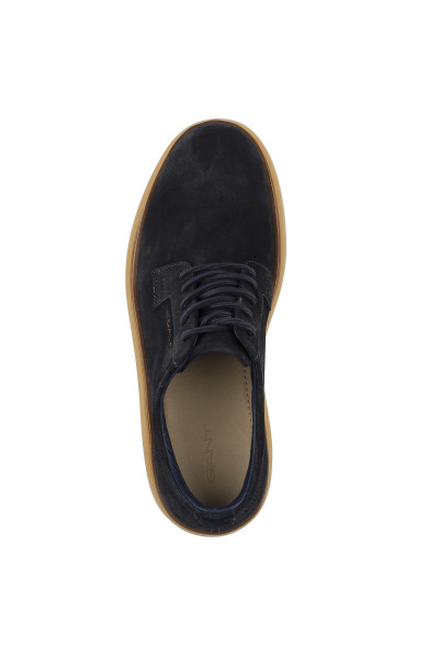 POLOBOTKY GANT KINZOON - Fotografie č. 7