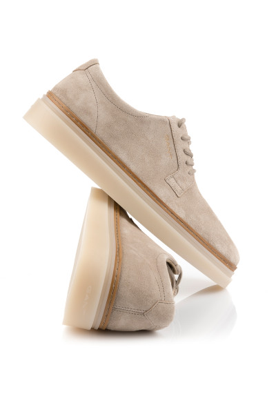 POLOBOTKY GANT KINZOON - Fotografie č. 3