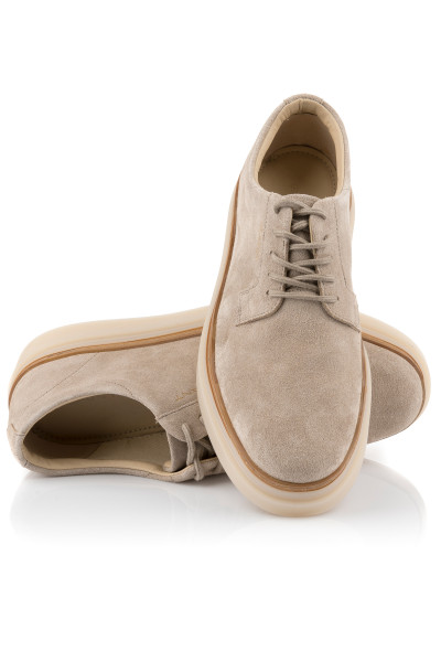 POLOBOTKY GANT KINZOON - Fotografie č. 2