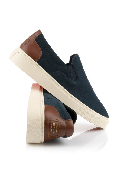 POLTOPÁNKY GANT MC JULIEN - Fotografia č. 3