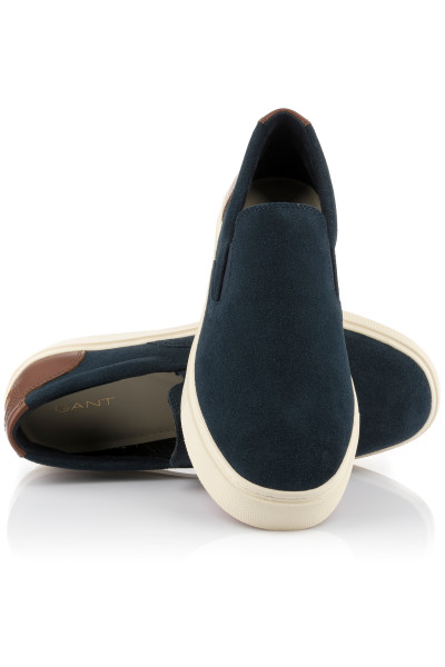 POLTOPÁNKY GANT MC JULIEN - Fotografia č. 2