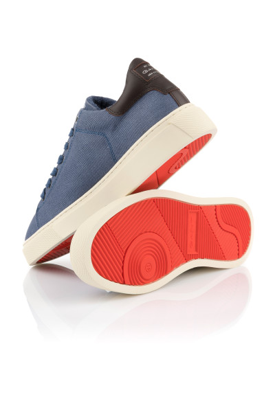 SPORTCIPŐ GANT MC JULIEN - Kép 4