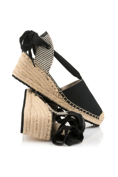 ESPADRILLES GANT LULIZA - Kép 3