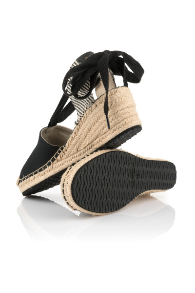 ESPADRILLES GANT LULIZA - Kép 4