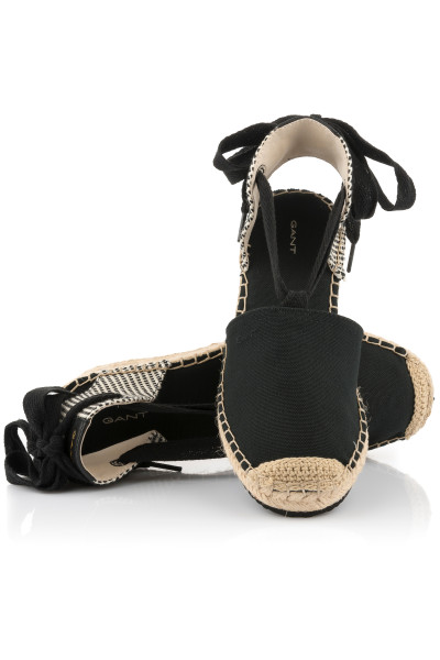 ESPADRILLES GANT LULIZA - Kép 2