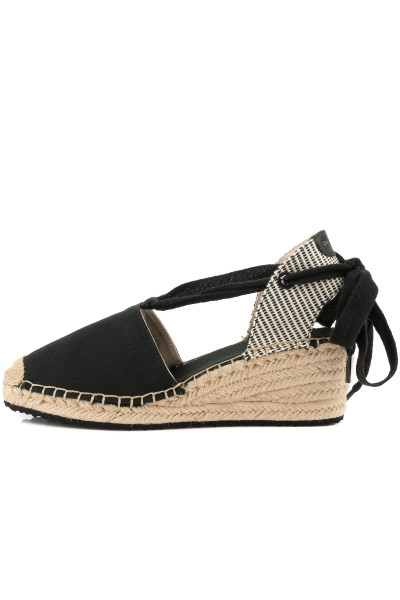 ESPADRILLES GANT LULIZA - Kép 5