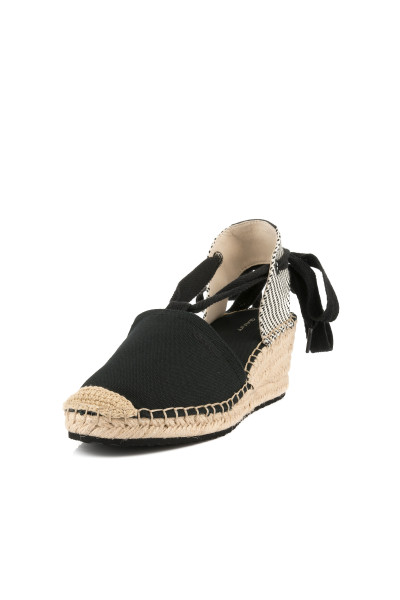 ESPADRILLES GANT LULIZA - Kép 6