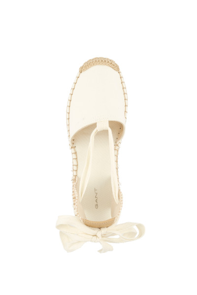 SZANDÁL GANT LULIZA - Kép 7