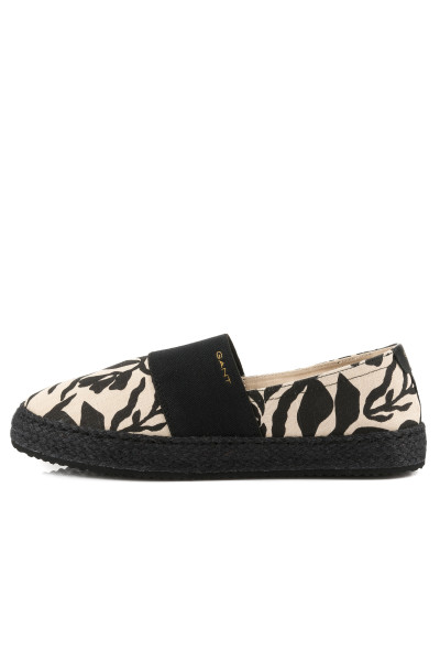 ESPADRILKY GANT RAFFIAVILLE - Fotografia č. 5