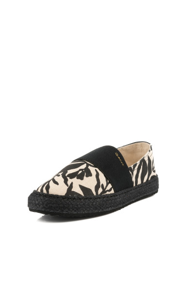 ESPADRILKY GANT RAFFIAVILLE - Fotografia č. 6