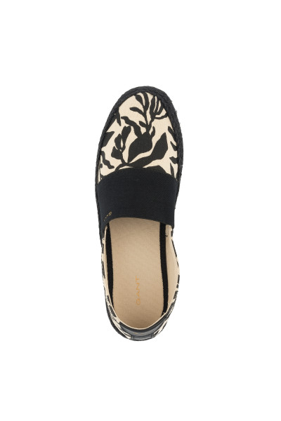 ESPADRILKY GANT RAFFIAVILLE - Fotografia č. 7