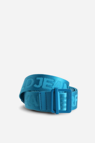 ÖV KARL LAGERFELD JEANS WEBBING BELT - Kép 1