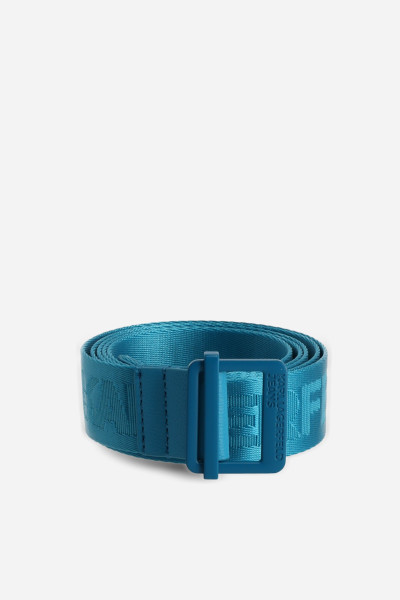 ÖV KARL LAGERFELD JEANS WEBBING BELT - Kép 2