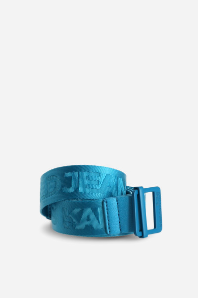 ÖV KARL LAGERFELD JEANS WEBBING BELT - Kép 3