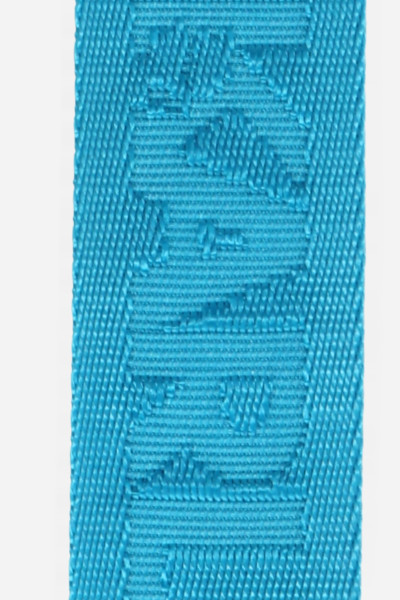 ÖV KARL LAGERFELD JEANS WEBBING BELT - Kép 4