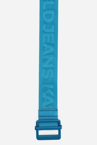 ÖV KARL LAGERFELD JEANS WEBBING BELT - Kép 5