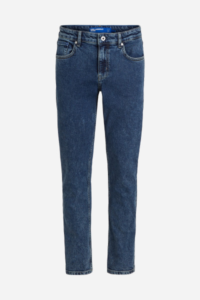 FARMER KARL LAGERFELD JEANS KLJ SLIM DENIM - Kép 5