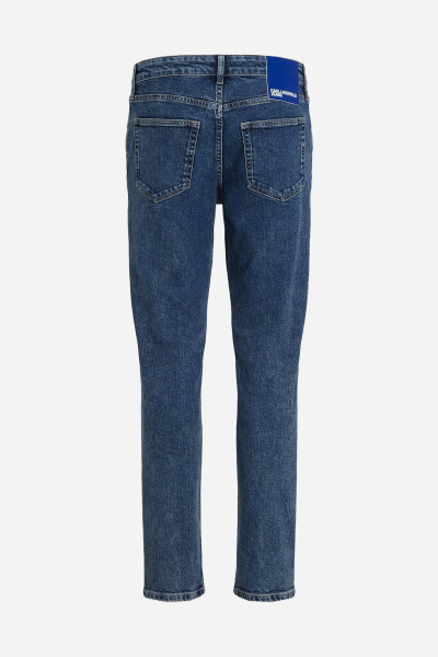 FARMER KARL LAGERFELD JEANS KLJ SLIM DENIM - Kép 6