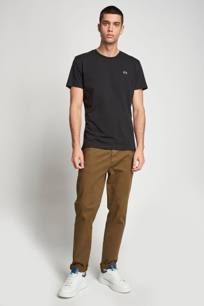 TRIČKO LA MARTINA MAN T-SHIRT JERSEY - Fotografia č. 3