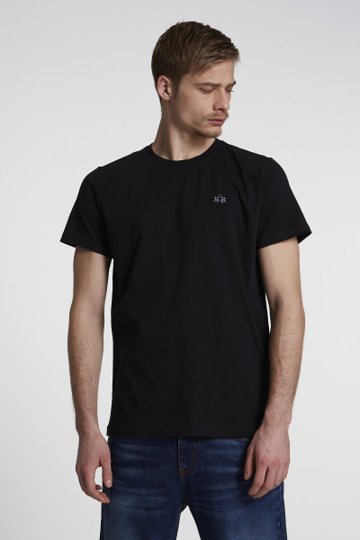 TRIČKO LA MARTINA MAN T-SHIRT JERSEY - Fotografia č. 2