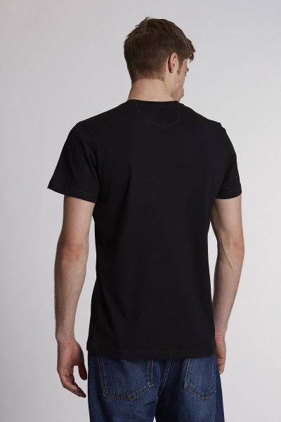 TRIČKO LA MARTINA MAN T-SHIRT JERSEY - Fotografia č. 5