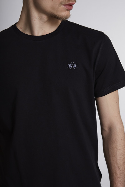 TRIČKO LA MARTINA MAN T-SHIRT JERSEY - Fotografia č. 7