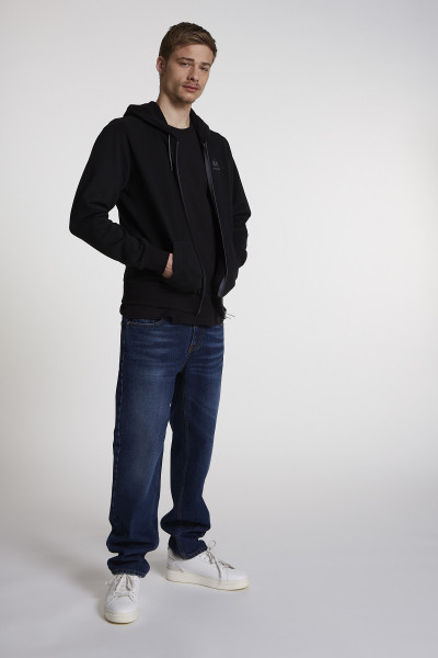 TRIČKO LA MARTINA MAN T-SHIRT JERSEY - Fotografia č. 4