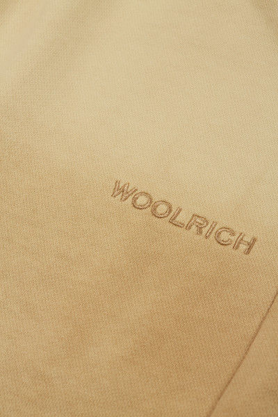 ŠORTKY WOOLRICH DIP DYE SHORT - Fotografia č. 3