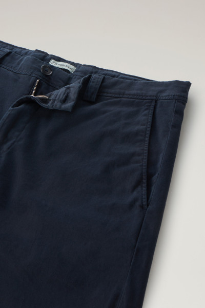 RÖVIDNADRÁG WOOLRICH CLASSIC CHINO SHORT - Kép 3