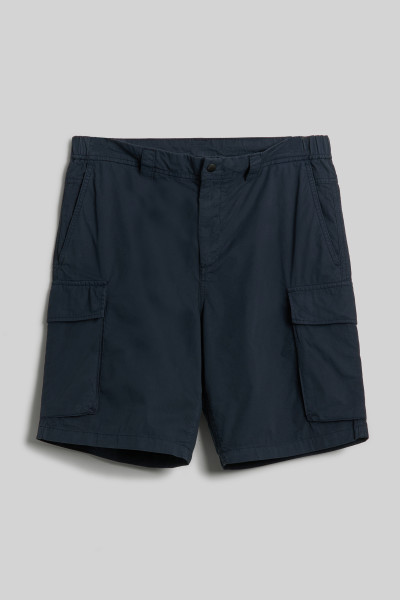 ŠORTKY WOOLRICH GABARDINE CARGO SHORT - Fotografia č. 1