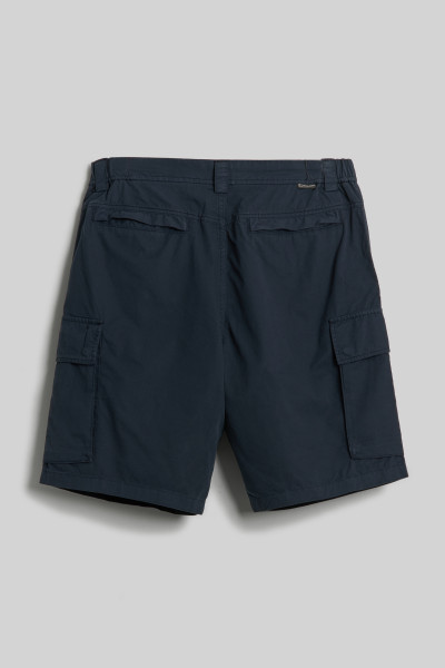 ŠORTKY WOOLRICH GABARDINE CARGO SHORT - Fotografia č. 2