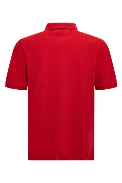 PÓLÓ WOOLRICH CLASSIC AMERICAN POLO - Kép 7