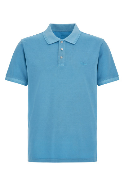 POLOKOŠEĽA WOOLRICH MACKINACK POLO - Fotografia č. 1