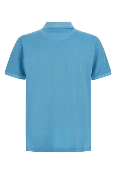 POLOKOŠEĽA WOOLRICH MACKINACK POLO - Fotografia č. 3