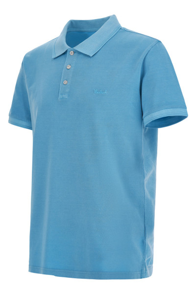 POLOKOŠEĽA WOOLRICH MACKINACK POLO - Fotografia č. 2