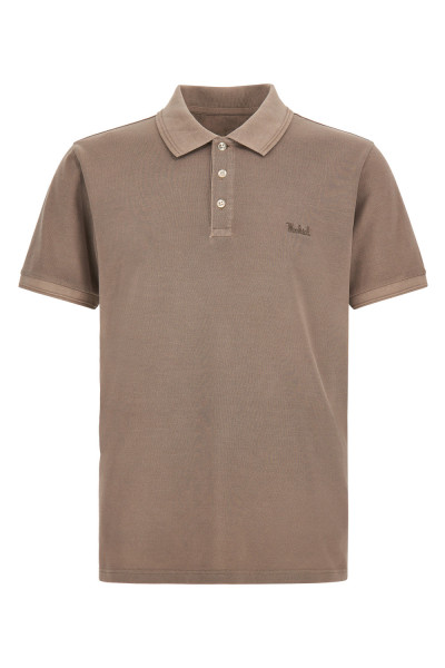 POLOKOŠEĽA WOOLRICH MACKINACK POLO - Fotografia č. 1