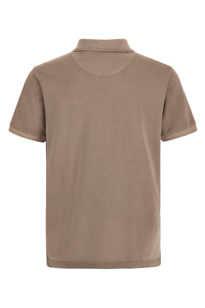 POLOKOŠEĽA WOOLRICH MACKINACK POLO - Fotografia č. 3