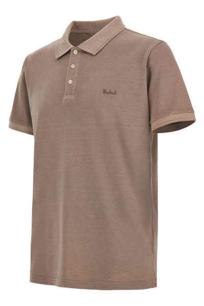 POLOKOŠEĽA WOOLRICH MACKINACK POLO - Fotografia č. 2