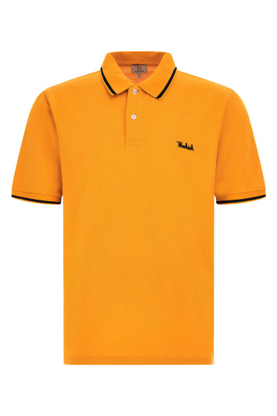 POLOKOŠEĽA WOOLRICH MONTEREY POLO - Fotografia č. 1