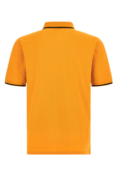 POLOKOŠEĽA WOOLRICH MONTEREY POLO - Fotografia č. 3